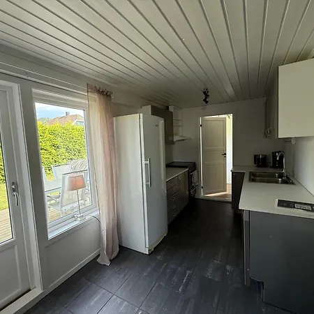 Apartment In Mjondalen Drammen Exterior photo