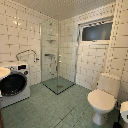 Apartment In Mjondalen Drammen Exterior photo