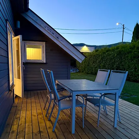 Apartment In Mjondalen Drammen Exterior photo