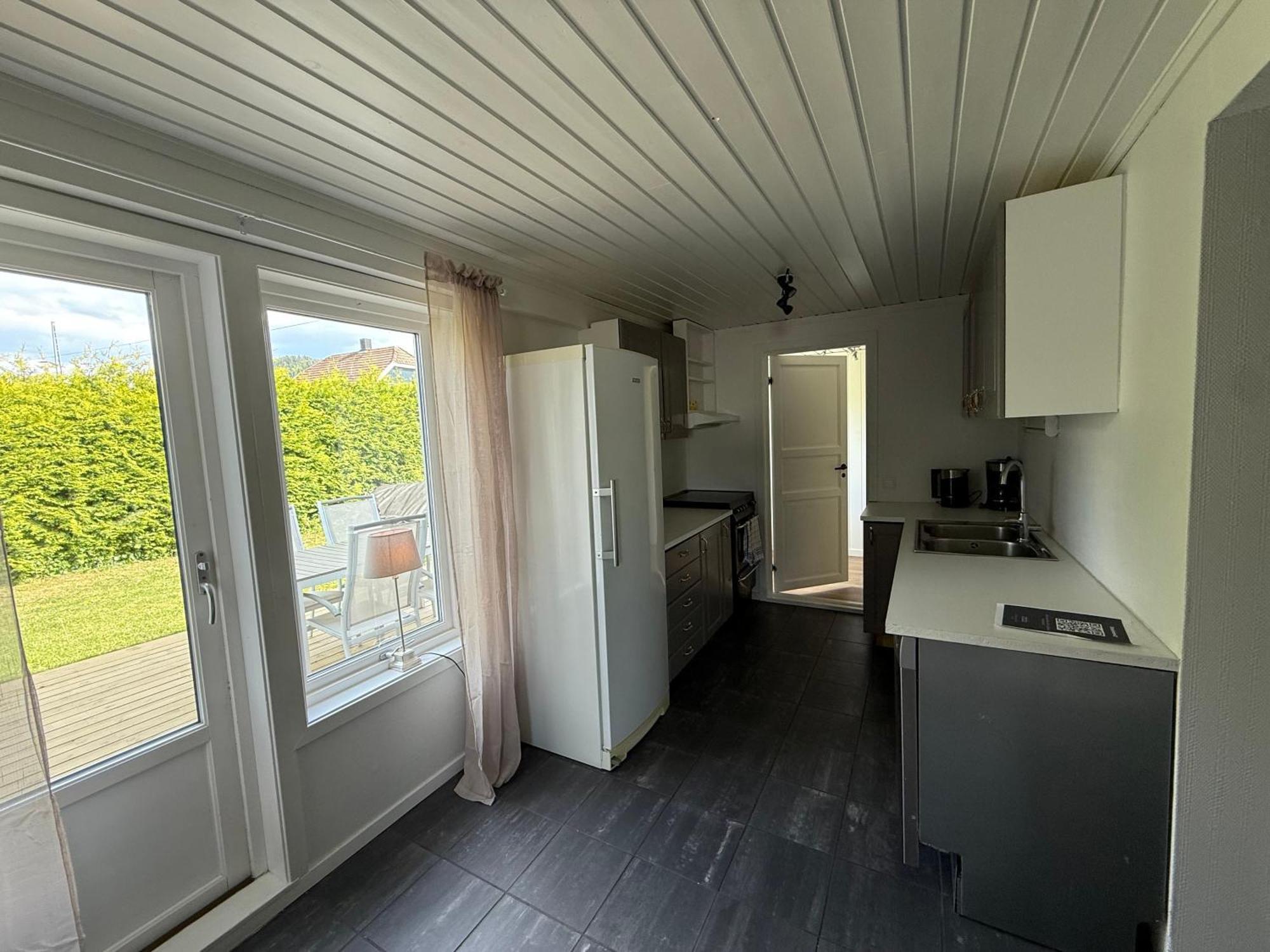 Apartment In Mjondalen