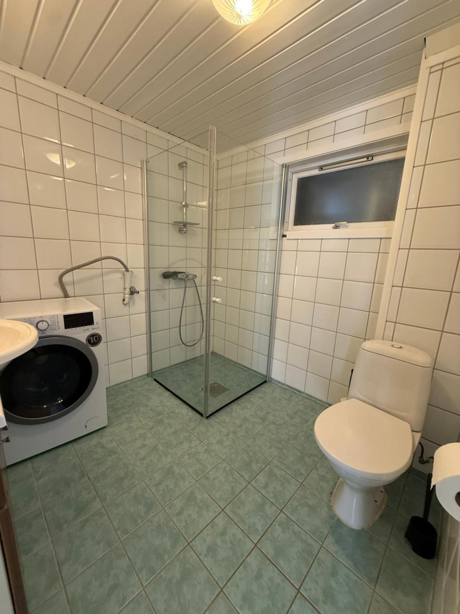 Apartment In Mjondalen *