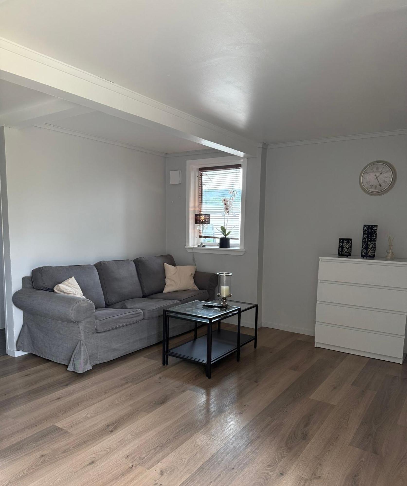Apartment In Mjondalen Drammen