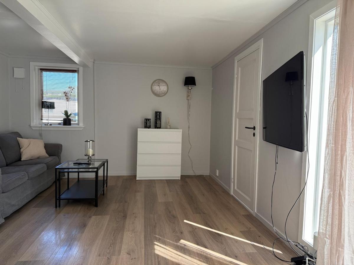 Apartment In Mjondalen *